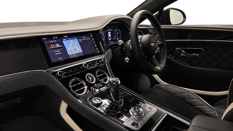 Used Bentley Continental 2022 for sale - 76363012: Photo 2