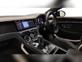 Used Bentley Continental 2022 for sale - 76363012: Photo