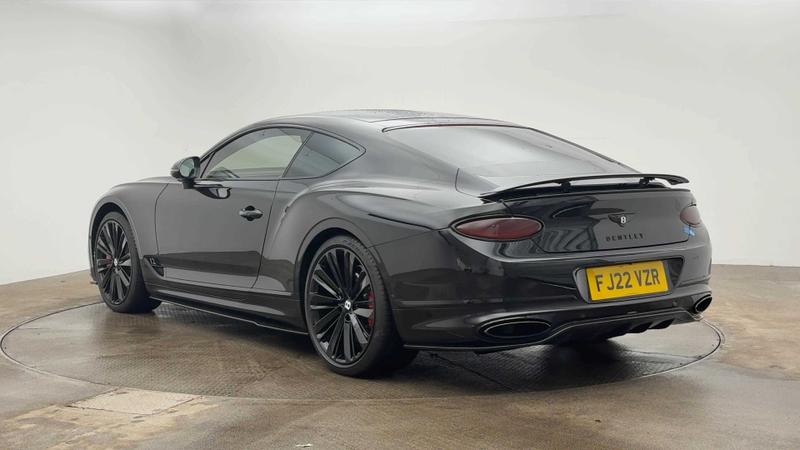 Used Bentley Continental 2022 for sale - 76363012: Photo 3