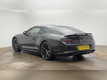 Used Bentley Continental 2022 for sale - 76363012: Photo