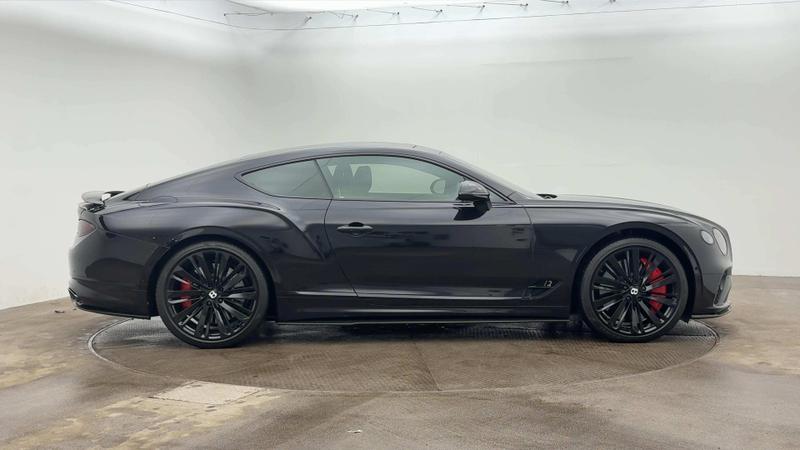 Used Bentley Continental 2022 for sale - 76363012: Photo 4