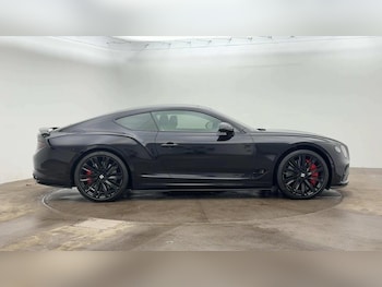 Used Bentley Continental 2022 for sale - 76363012: Photo