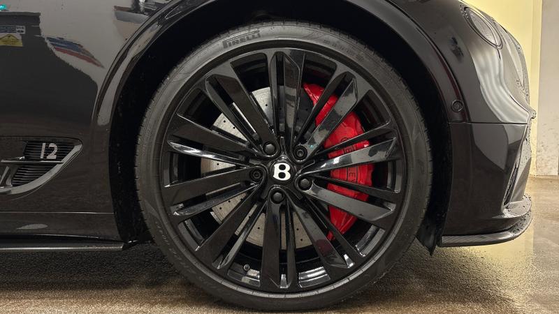 Used Bentley Continental 2022 for sale - 76363012: Photo 5