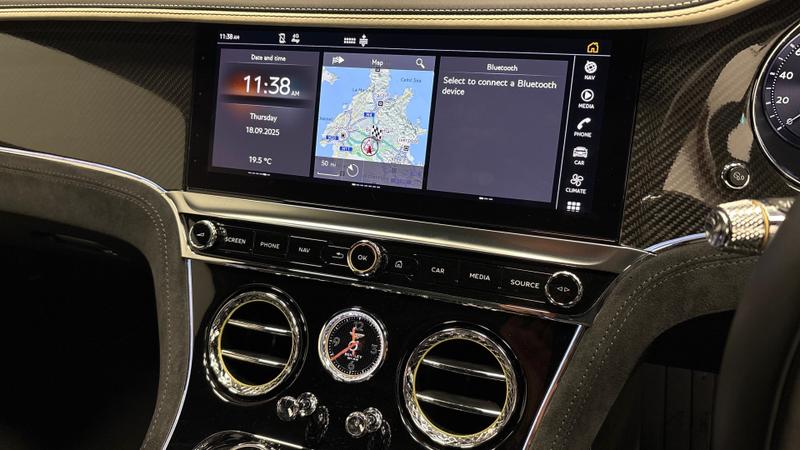 Used Bentley Continental 2022 for sale - 76363012: Photo 8