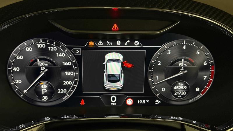 Used Bentley Continental 2022 for sale - 76363012: Photo 9