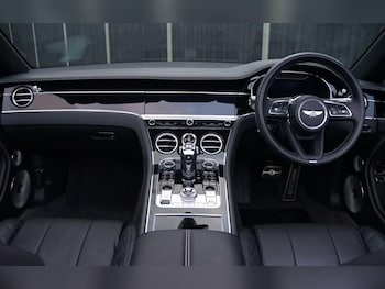 Used Bentley Continental 2022 for sale - 77406969: Photo