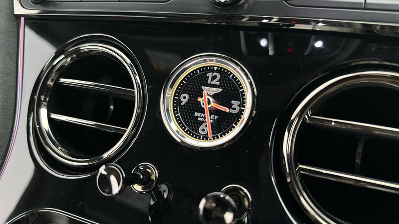 Used Bentley Continental 2024 for sale - 77225813: Photo 11