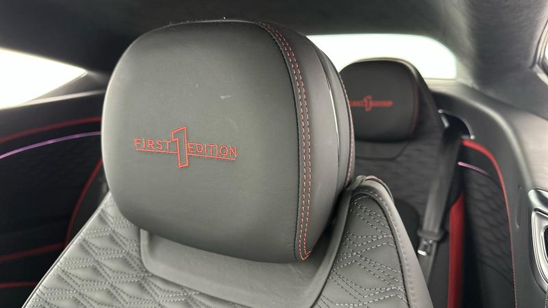 Used Bentley Continental 2024 for sale - 77225813: Photo 13