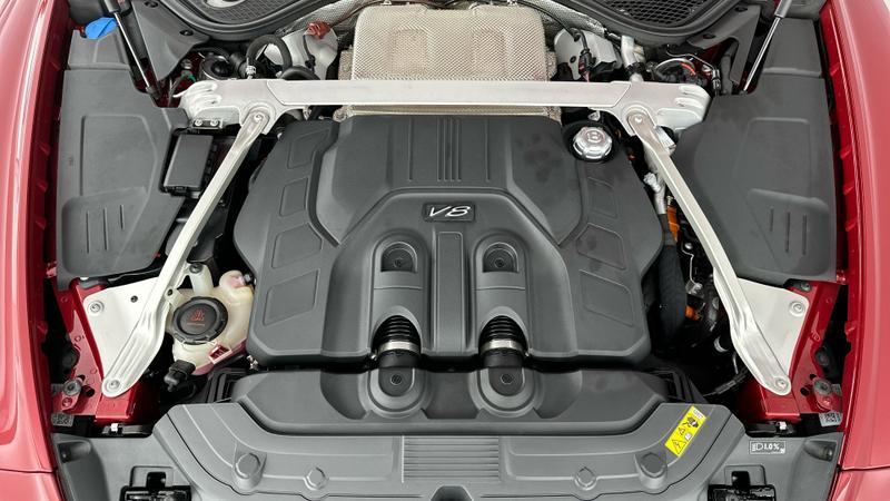 Used Bentley Continental 2024 for sale - 77225813: Photo 16