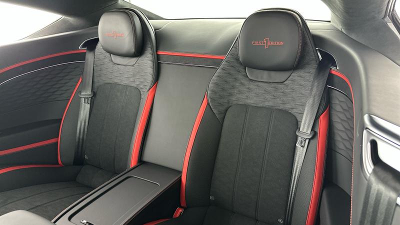 Used Bentley Continental 2024 for sale - 77225813: Photo 17