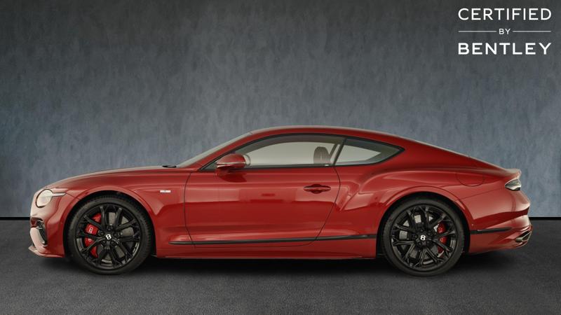 Used Bentley Continental 2024 for sale - 77225813: Photo 18