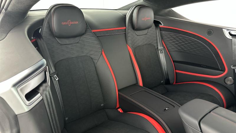 Used Bentley Continental 2024 for sale - 77225813: Photo 19