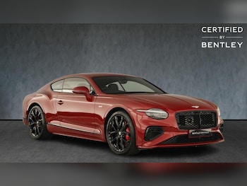 Used Bentley Continental 2024 for sale - 77225813: Photo