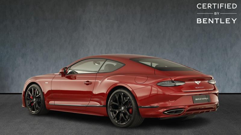 Used Bentley Continental 2024 for sale - 77225813: Photo 2