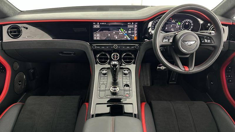 Used Bentley Continental 2024 for sale - 77225813: Photo 20