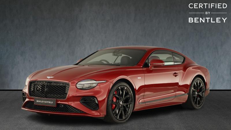 Used Bentley Continental 2024 for sale - 77225813: Photo 21