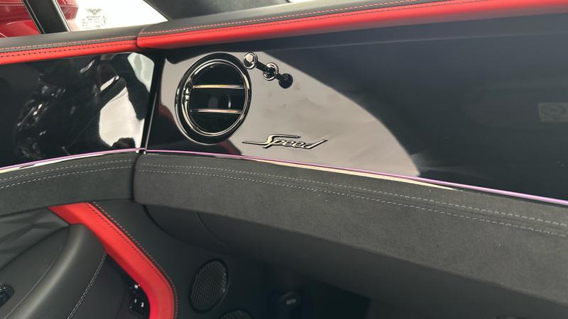 Used Bentley Continental 2024 for sale - 77225813: Photo 23