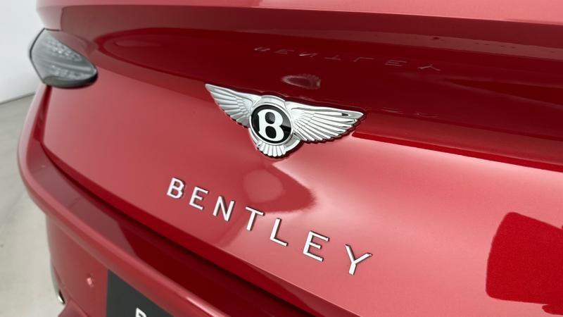 Used Bentley Continental 2024 for sale - 77225813: Photo 24