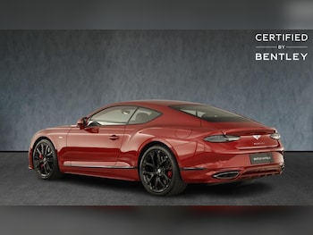 Used Bentley Continental 2024 for sale - 77225813: Photo
