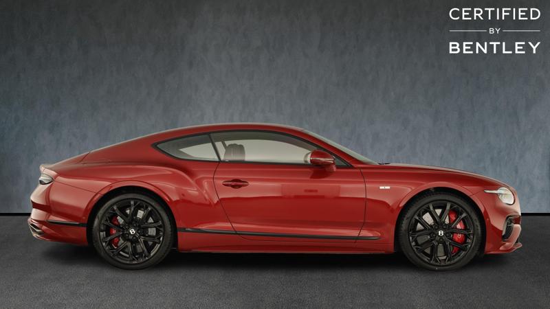 Used Bentley Continental 2024 for sale - 77225813: Photo 3