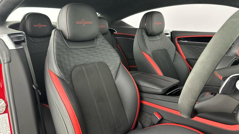 Used Bentley Continental 2024 for sale - 77225813: Photo 4