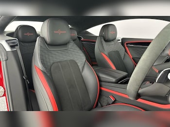 Used Bentley Continental 2024 for sale - 77225813: Photo