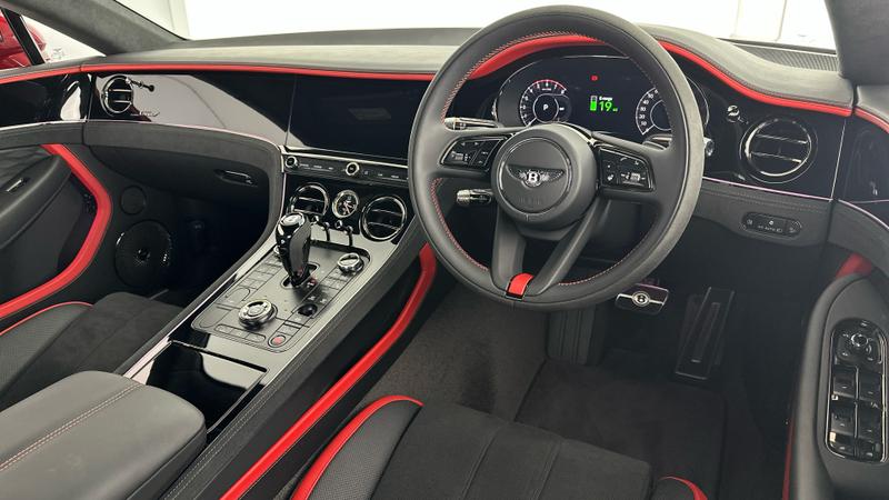 Used Bentley Continental 2024 for sale - 77225813: Photo 5