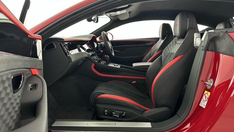 Used Bentley Continental 2024 for sale - 77225813: Photo 6