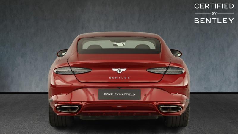 Used Bentley Continental 2024 for sale - 77225813: Photo 8