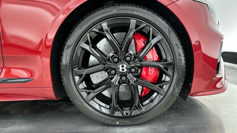 Used Bentley Continental 2024 for sale - 77225813: Photo 9