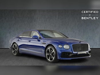 Used Bentley Flying Spur 2020 for sale - 78903566: Photo