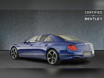 Used Bentley Flying Spur 2020 for sale - 78903566: Photo