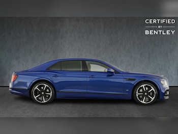 Used Bentley Flying Spur 2020 for sale - 78903566: Photo