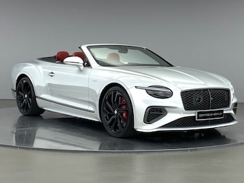Used Bentley Continental 2025 for sale - 79589208: Photo