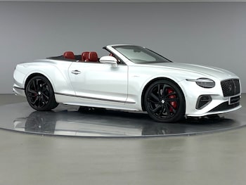 Used Bentley Continental 2025 for sale - 79589208: Photo