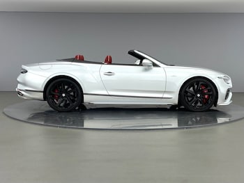 Used Bentley Continental 2025 for sale - 79589208: Photo