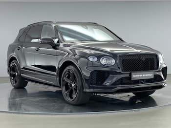 Used Bentley Bentayga 2024 for sale - 79793006: Photo