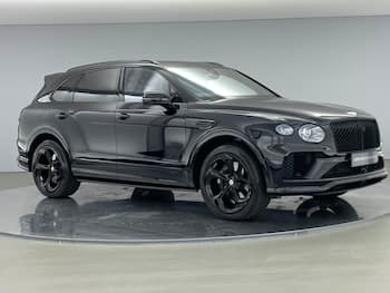 Used Bentley Bentayga 2024 for sale - 79793006: Photo