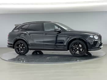 Used Bentley Bentayga 2024 for sale - 79793006: Photo