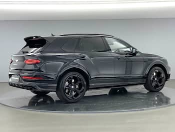 Used Bentley Bentayga 2024 for sale - 79793006: Photo