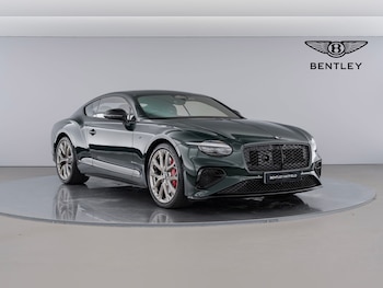 Used Bentley Continental 2026 for sale - 79259326: Photo