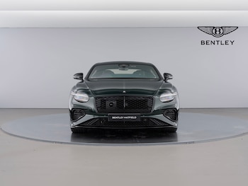 Used Bentley Continental 2026 for sale - 79259326: Photo