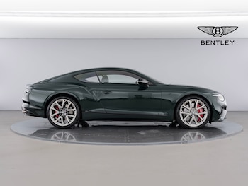Used Bentley Continental 2026 for sale - 79259326: Photo