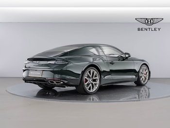 Used Bentley Continental 2026 for sale - 79259326: Photo
