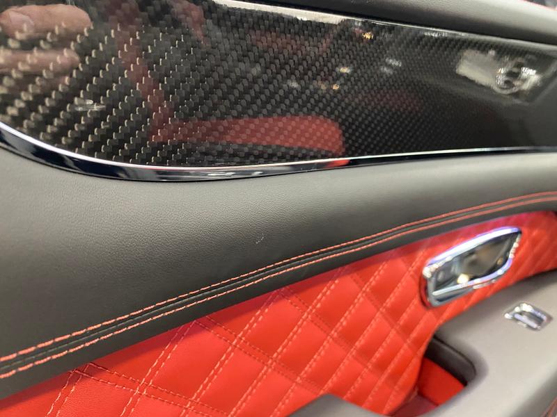 Used Bentley Bentayga for sale - 76382382: Photo 10