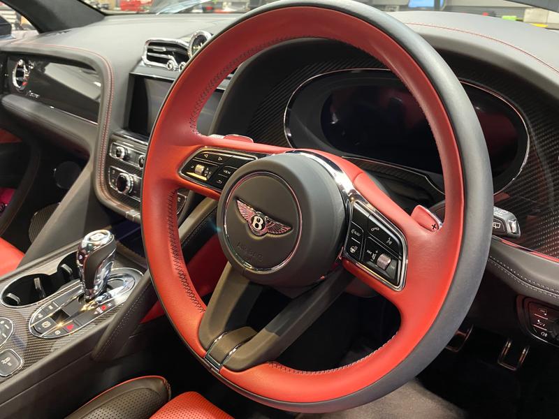 Used Bentley Bentayga for sale - 76382382: Photo 11