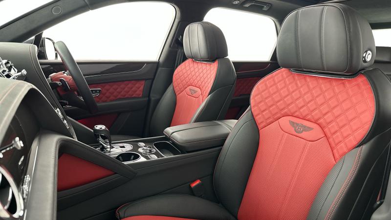 Used Bentley Bentayga for sale - 76382382: Photo 12