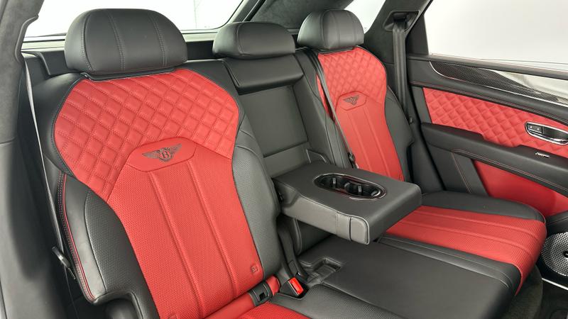 Used Bentley Bentayga for sale - 76382382: Photo 15