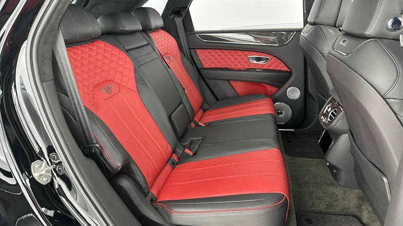Used Bentley Bentayga for sale - 76382382: Photo 17