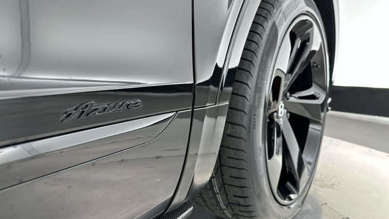 Used Bentley Bentayga for sale - 76382382: Photo 19